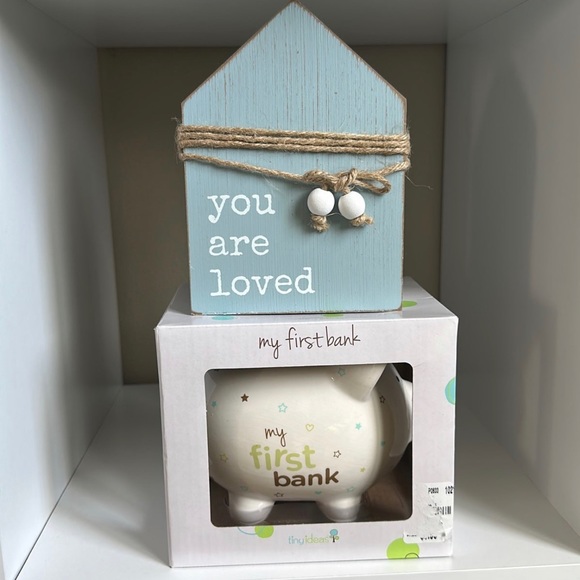 Baby shower gifts - Picture 3 of 3